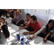 Jornadas Escuela, Familias y Comunidad
